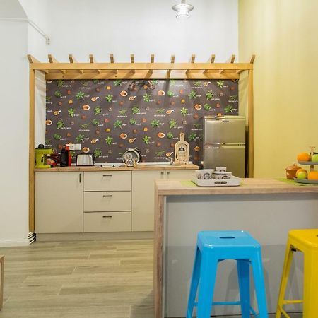 City Light Apartment Timisoara Exterior foto