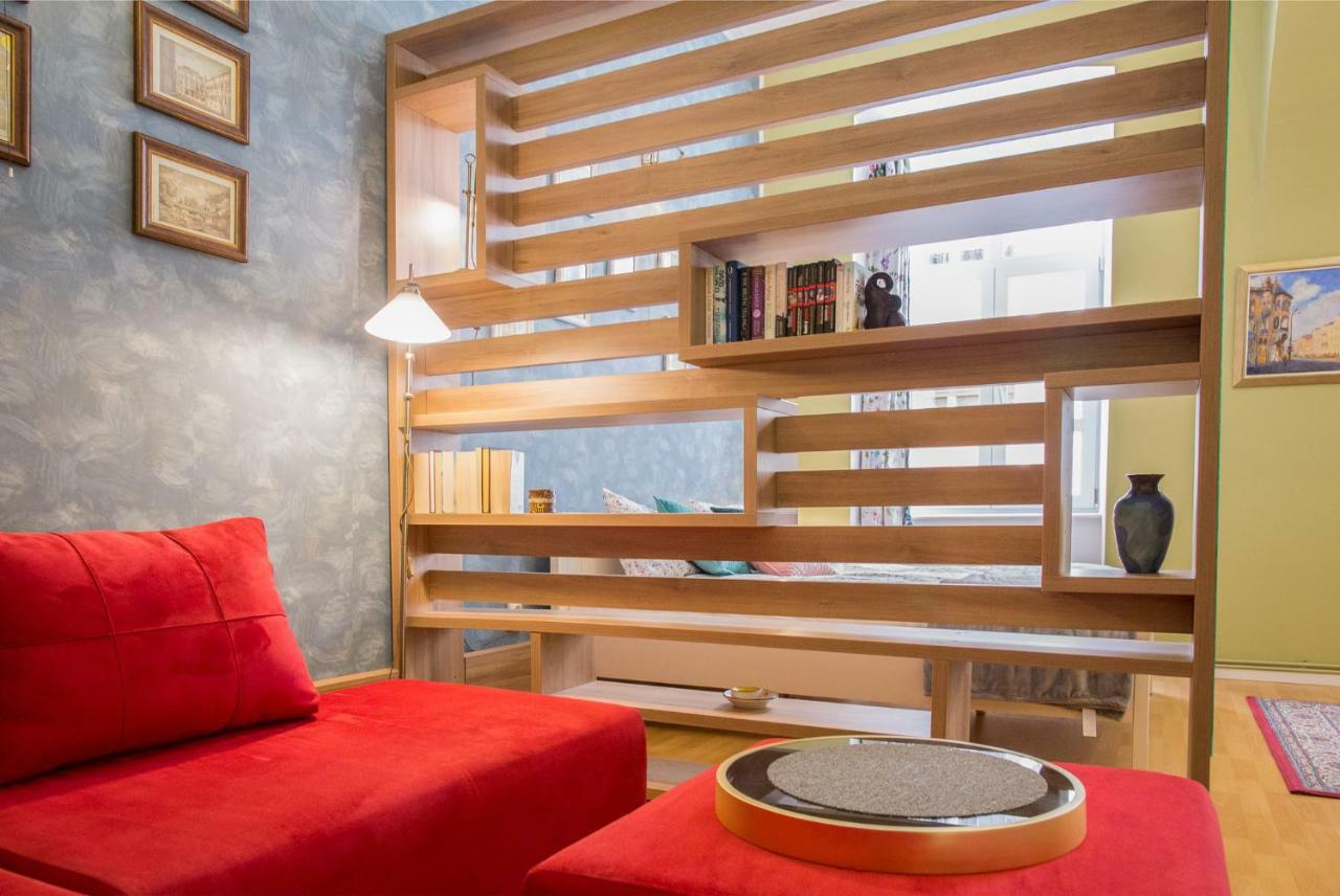 City Light Apartment Timisoara Exterior foto